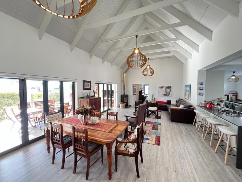 4 Bedroom Property for Sale in Dwarskersbos Western Cape